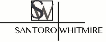 Santoro Whitmire Ltd. Logo