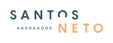 Santos Neto Advogados Logo