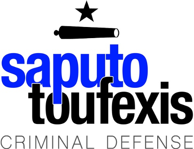 Saputo Toufexis | Criminal Defense PLLC Logo