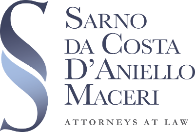 Sarno da Costa D’Aniello Maceri LLC Logo