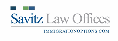 Savitz Law Offices, P.C. Logo