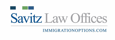 Logo for Savitz Law Offices, P.C.