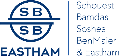 SBSB Eastham PLLC Logo