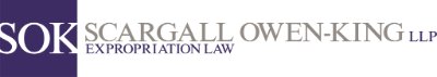 Scargall Owen-King LLP Logo