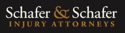 Schafer & Schafer Injury Attorneys Logo