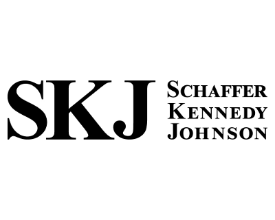 Logo for Schaffer Kennedy Johnson