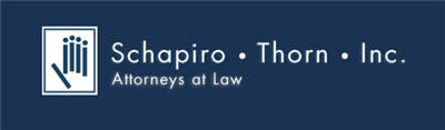 Schapiro - Thorn, Inc./Thorn -Seymour - Mehmet - Dorham Logo