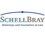 Logo for Schell Bray PLLC