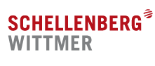 Schellenberg Wittmer Logo