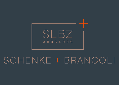 Schenke + Brancoli Logo