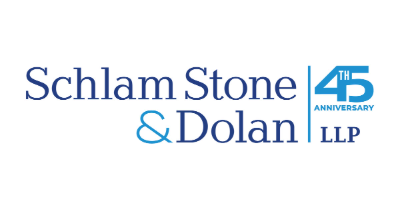 Schlam Stone & Dolan LLP logo