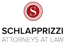 Schlapprizzi PC Logo