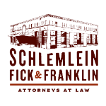 Schlemlein Fick & Franklin, PLLC Logo