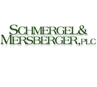 Schmergel & Mersberger PLC Logo