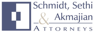 Schmidt, Sethi & Akmajian, PC Logo