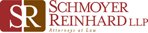 Schmoyer Reinhard LLP Logo