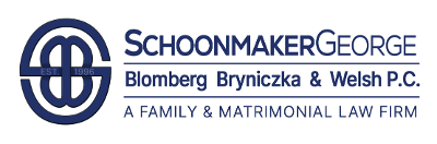 Schoonmaker George Blomberg Bryniczka & Welsh, P.C. Logo