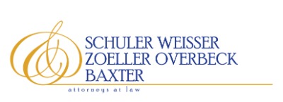 Schuler, Weisser, Zoeller, Overbeck & Baxter, P.A. Logo