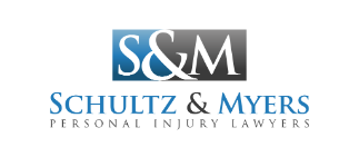 Schultz & Myers Personal Injury Lawyers Logo