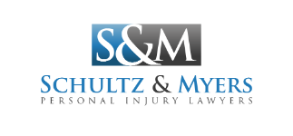 Logo for Schultz & Myers Personal Injury Lawyers