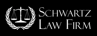 Logo for Schwartz Law Firm