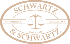 Schwartz & Schwartz PA Logo
