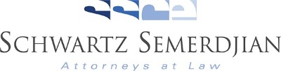 Schwartz Semerdjian Cauley & Evans LLP Logo