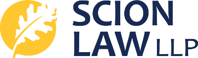Scion Law LLP Logo