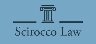 Scirocco Law, PC Logo