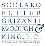Scolaro Fetter Grizanti & McGough PC Logo