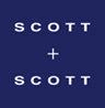 Logo for Scott+Scott