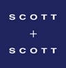 Scott+Scott Logo