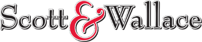 Scott & Wallace LLP + ' logo'