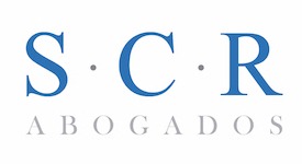 SCR Abogados Logo