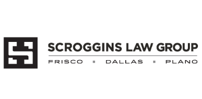 Logo for Scroggins Law Group PLLC