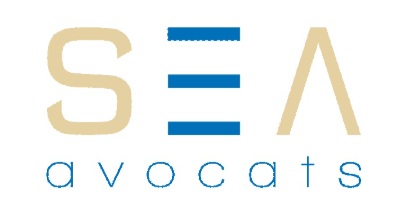 Logo for SEA Avocats