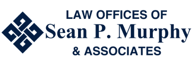 The Law Offices of Sean P. Murphy & Associates Logo