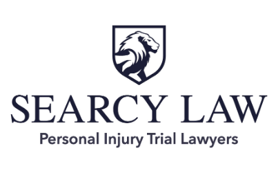 Searcy Denney Scarola Barnhart & Shipley PA Logo