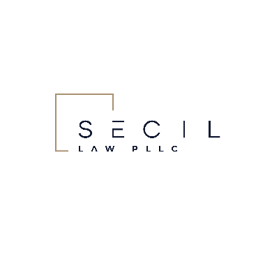 SECIL Law PLLC Logo