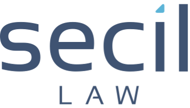 SECIL Law PLLC Logo