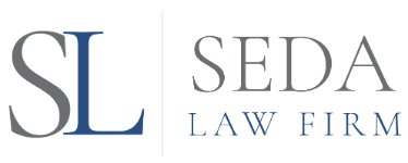 Seda Law Firm, PLLC Logo