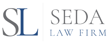 Seda Law Firm PLLC logo