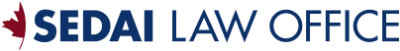 Sedai Law Office Logo