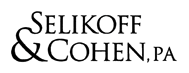 Logo for Selikoff & Cohen, P.A.