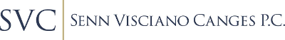 Senn Visciano Canges PC Logo