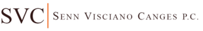 Senn Visciano Canges  P.C.  Logo
