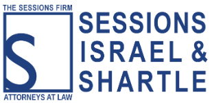 Sessions, Israel & Shartle Logo