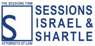 Logo for Sessions, Israel & Shartle