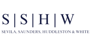 Logo for Sevila, Saunders, Huddleston & White