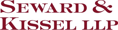 Logo for Seward & Kissel LLP